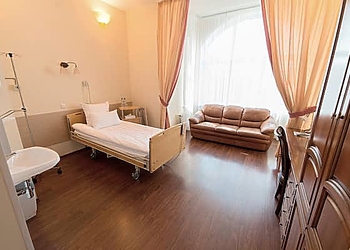 Фото клиники Клиника МЕДСИ на Марата — №15