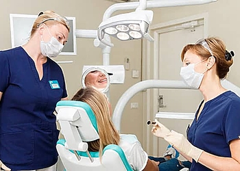 Фото клиники Клиника МЕДСИ на Марата — №16