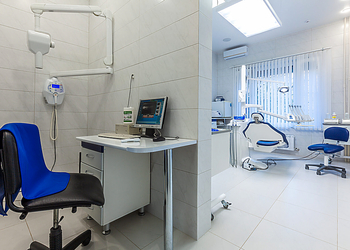 Фото клиники Профидент-Кор — №1