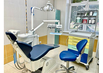 Фото клиники Креатив Дент Одинцово — №2