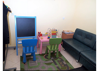 Фото клиники Креатив Дент Одинцово — №5