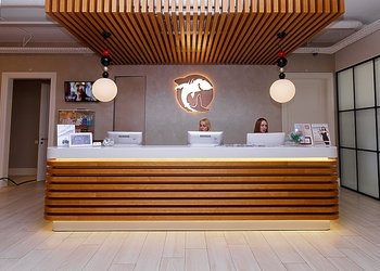 Фото клиники Экстродент Пушкино ул. Чехова — №1