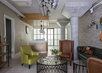 Фото клиники Экстродент Пушкино ул. Чехова — №2