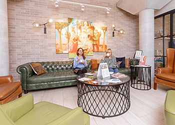 Фото клиники Экстродент Пушкино ул. Чехова — №3