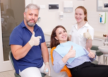 Фото клиники Экстродент Пушкино ул. Чехова — №6