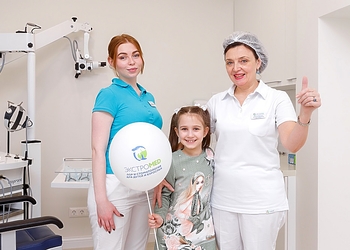 Фото клиники Экстродент Пушкино ул. Чехова — №7