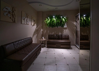 Фото клиники Клиника Вашего Стоматолога — №3