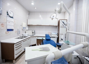 Фото клиники Клиника Вашего Стоматолога — №4