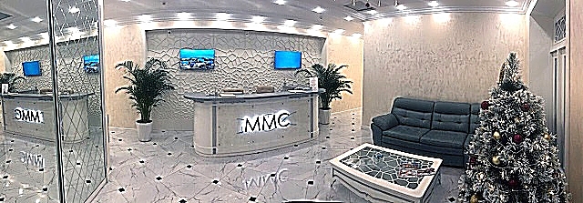 Фото клиники Первый Даниловский (ММС) многопрофильный медицинский центр на Автозаводской — №1