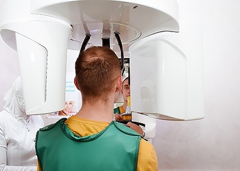 Фото клиники Стоматология ИмплаДент на Яблочкова — №9