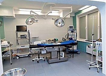 Фото клиники Клиника Доктора Назимовой — №10