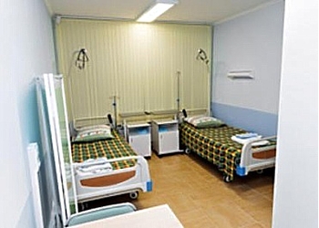 Фото клиники Клиника Доктора Назимовой — №11