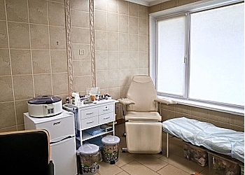 Фото клиники Клиника Доктора Назимовой — №12