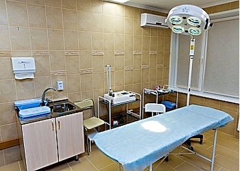 Фото клиники Клиника Доктора Назимовой — №13