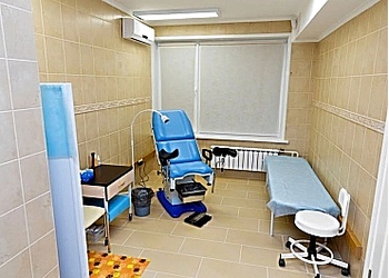 Фото клиники Клиника Доктора Назимовой — №14