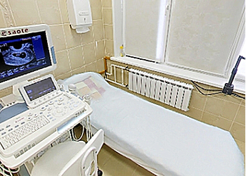 Фото клиники Клиника Доктора Назимовой — №15