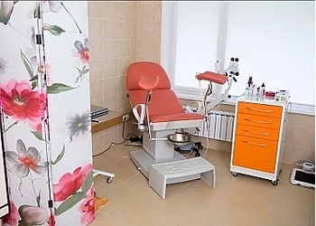 Фото клиники Клиника Доктора Назимовой — №16