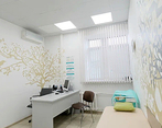 Фото клиники Сеть медицинских клиник Тонус, ул. Коминтерна — №4