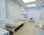 Фото клиники Сеть медицинских клиник Тонус, ул. Октябрьской революции — №3