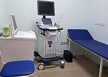 Фото клиники Медео — №2