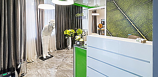 Фото клиники Dream Clinic Дрим клиник — №2