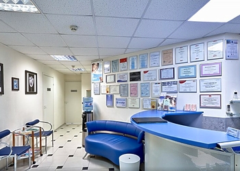 Фото клиники Дентал-студио — №1