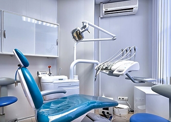 Фото клиники Дентал-студио — №2