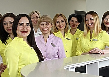 Фото клиники Эстетическая клиника Ханбике — №2