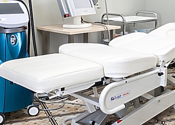 Фото клиники Эстетическая клиника Ханбике — №3