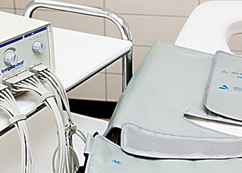 Фото клиники Эстетическая клиника Ханбике — №5