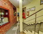 Фото клиники Международный центр охраны здоровья — №3