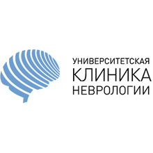 Клиники неврологии в санкт петербурге. Центр неврологии лого. Университетские клиники эмблема. Центр неврологии на Владимирской.