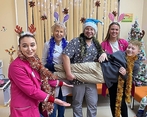 Фото клиники ПреАмбула в Новокосино — №5