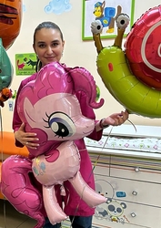 Фото клиники ПреАмбула в Новокосино — №10