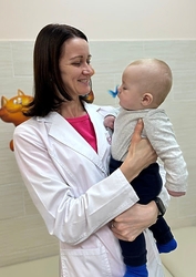 Фото клиники ПреАмбула в Новокосино — №11