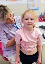 Фото клиники ПреАмбула в Новокосино — №13