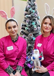 Фото клиники ПреАмбула в Новокосино — №14