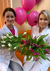 Фото клиники ПреАмбула в Новокосино — №15