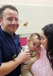 Фото клиники ПреАмбула в Новокосино — №16