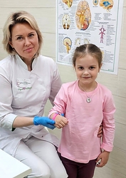 Фото клиники ПреАмбула в Новокосино — №17