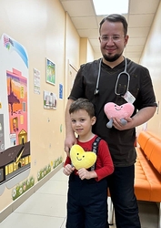 Фото клиники ПреАмбула в Новокосино — №19