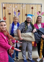 Фото клиники ПреАмбула в Новокосино — №5