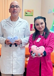 Фото клиники ПреАмбула в Новокосино — №6