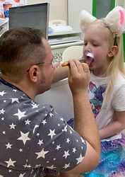 Фото клиники ПреАмбула в Новокосино — №7