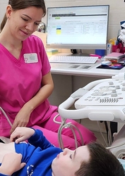 Фото клиники ПреАмбула в Новокосино — №8