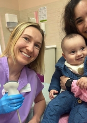 Фото клиники ПреАмбула в Новокосино — №9