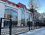 Фото клиники Университетская клиника H-Clinic (Эйч-Клиник) — №3