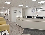 Фото клиники Университетская клиника H-Clinic (Эйч-Клиник) — №4