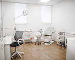 Фото клиники Университетская клиника H-Clinic (Эйч-Клиник) — №7
