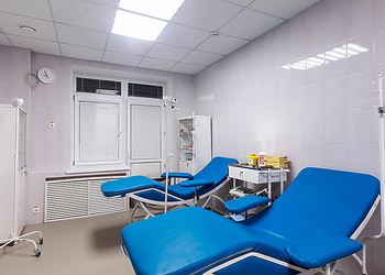 Фото клиники СМ-Клиника на ул. Маршала Тимошенко (м. Крылатское) — №12